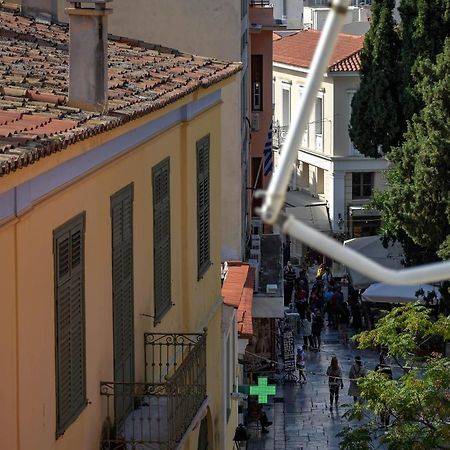 Cozy 2Ba In Athens Historic City Center Экстерьер фото