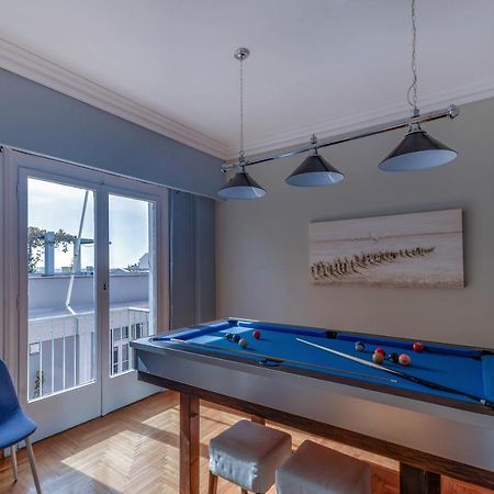 Cozy 2Ba In Athens Historic City Center Экстерьер фото