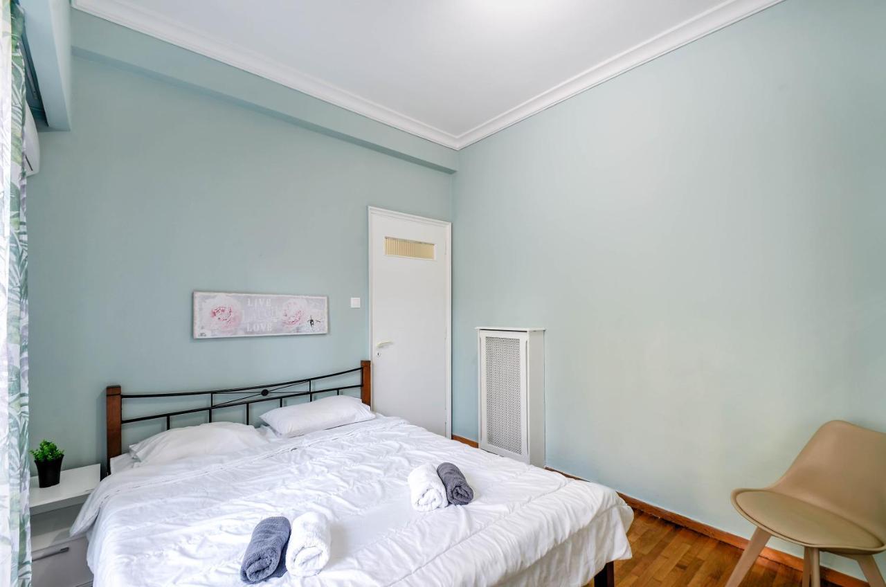 Cozy 2Ba In Athens Historic City Center Экстерьер фото