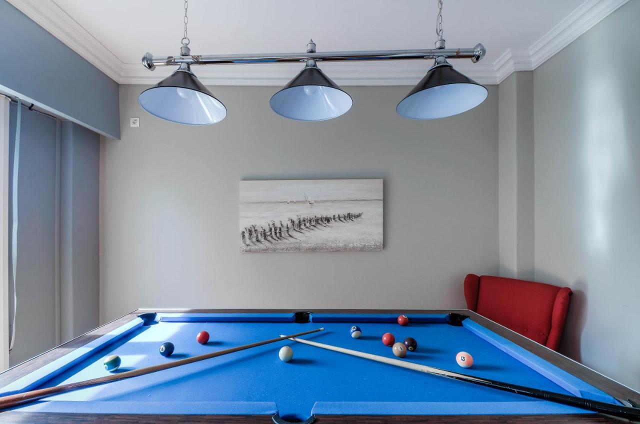 Cozy 2Ba In Athens Historic City Center Экстерьер фото