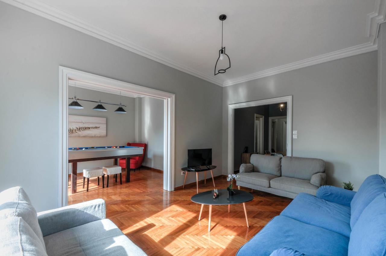 Cozy 2Ba In Athens Historic City Center Экстерьер фото